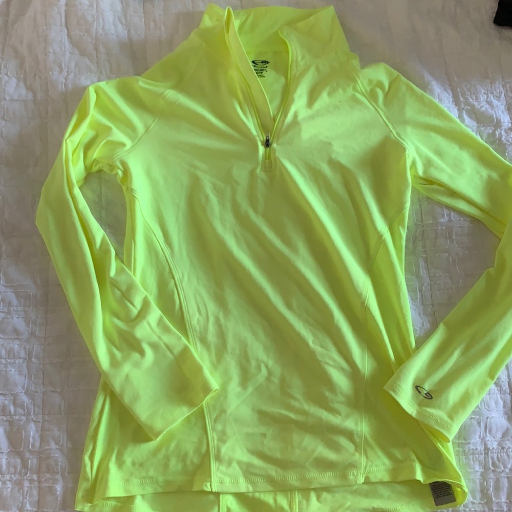 Champion top